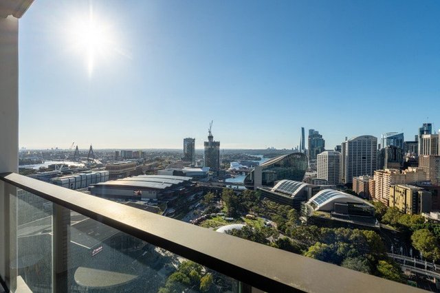 2905/81 Harbour Street, NSW 2000
