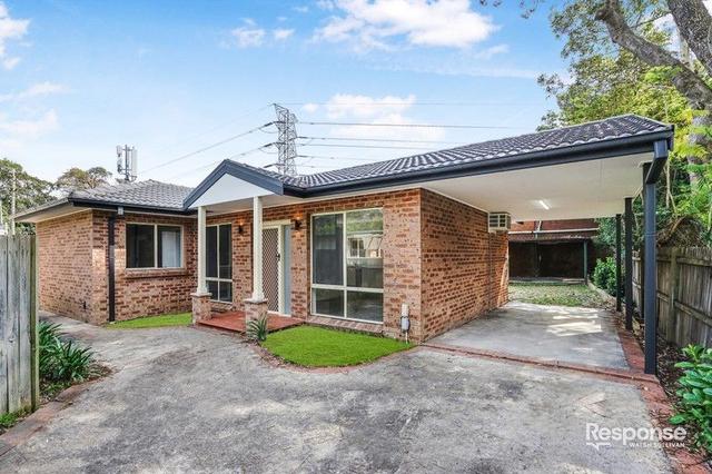 1A Windermere  Avenue, NSW 2152