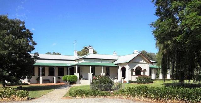 "Pine Lodge" Woodyards Rd, NSW 2714