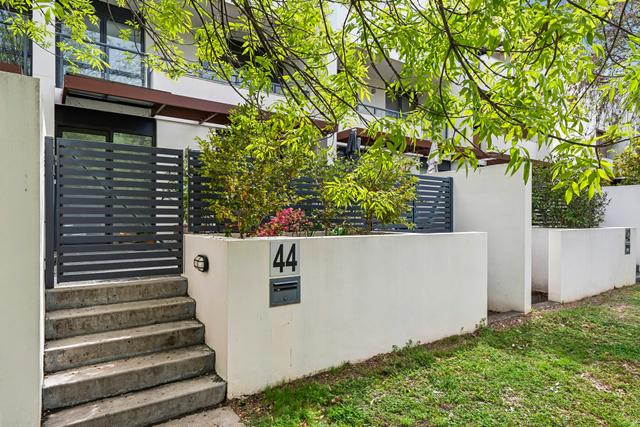 44 Printers Way, ACT 2604