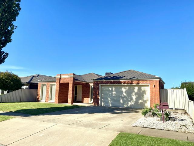 52 Shetland Drive, NSW 2731