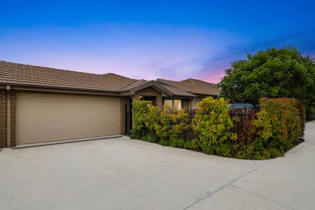 4/12 Maris King Street, ACT 2913
