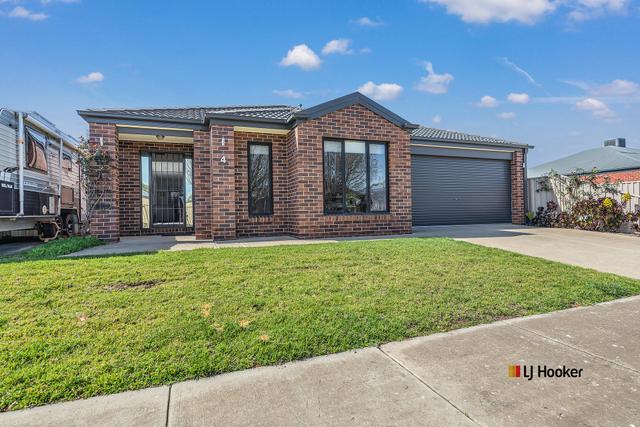 4 Struve Court, VIC 3564