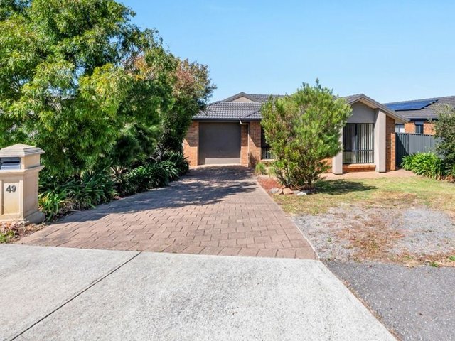 49 Greenhills Rd, SA 5211