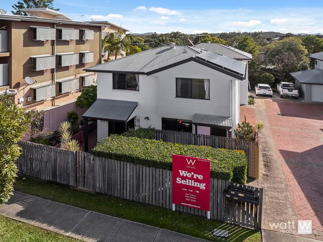 3/6 Western Avenue, QLD 4032