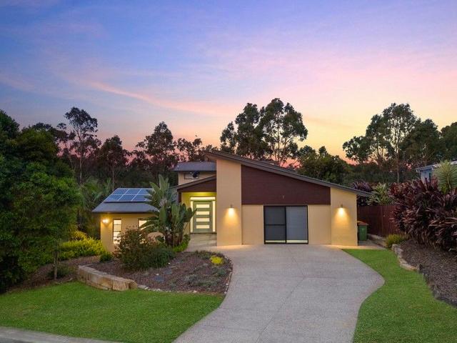 9 Grampian Court, QLD 4227