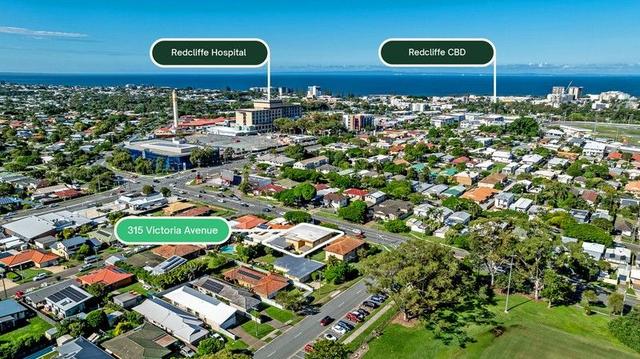315 Victoria Avenue, QLD 4020