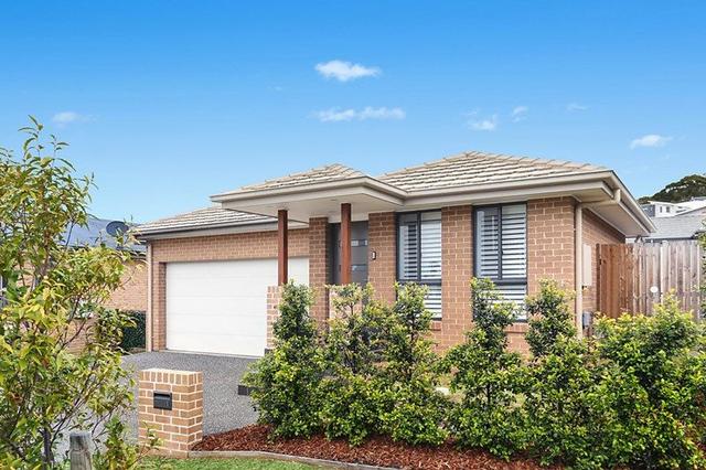 1 Wallbank Way, NSW 2516