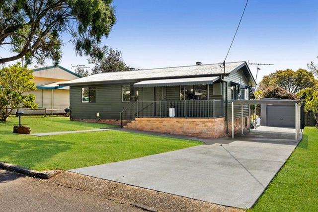 9 McNamara Street, QLD 4350