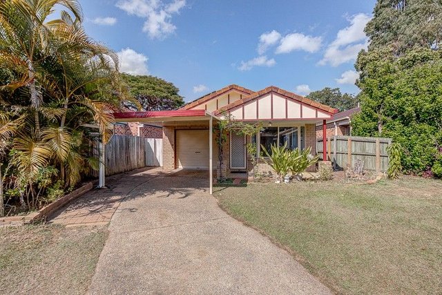 33 Benbek Circuit, QLD 4109
