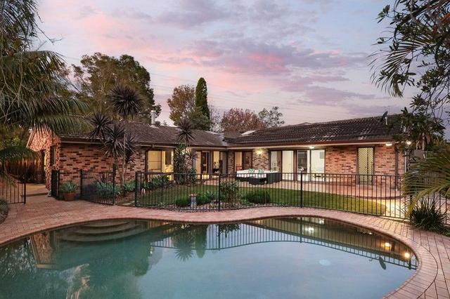 6 Burrswood Close, NSW 2085