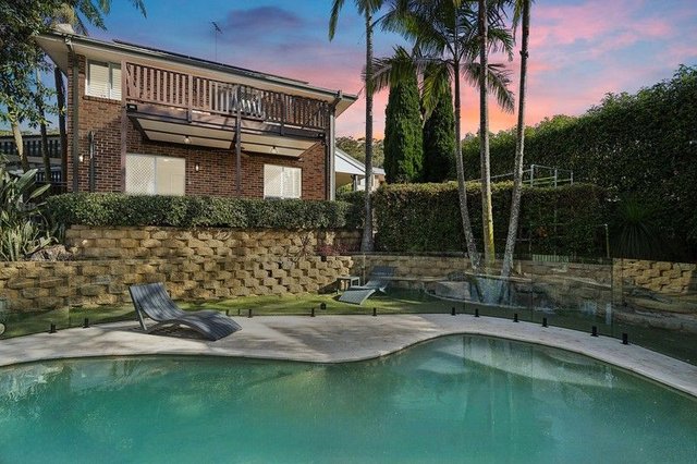 46 The Gully Road, NSW 2081