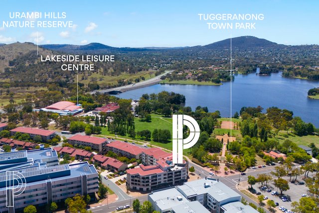 8/2 Eileen Good Street, ACT 2900