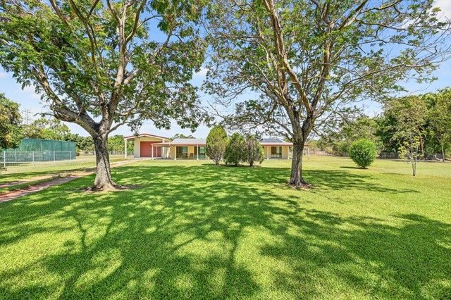 6 Bernborough Court, QLD 4815