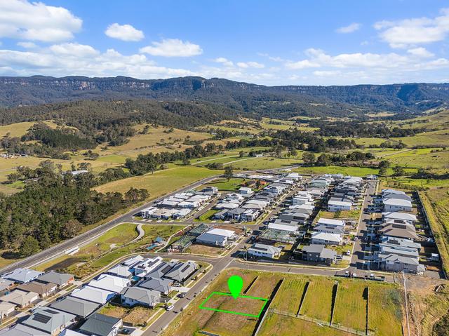 24 Bristlebird Drive, NSW 2527