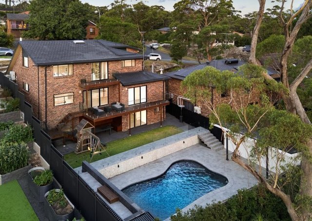 66 Brushwood Drive, NSW 2234