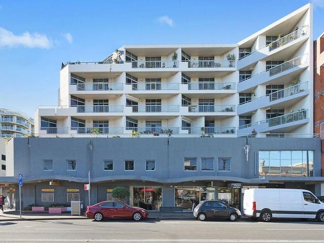 20/354 Bay  Street, NSW 2216