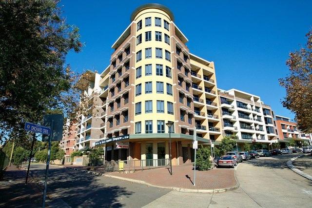 105/1 Brown Street, NSW 2131