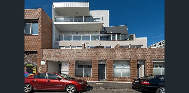 101/36 Bedford Street, VIC 3066