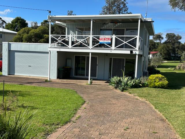 14 Marina Drive, VIC 3851