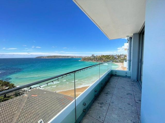 21/73 Evans Street, NSW 2096