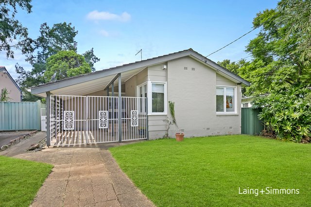 67 Cumbernauld Crescent, NSW 2770