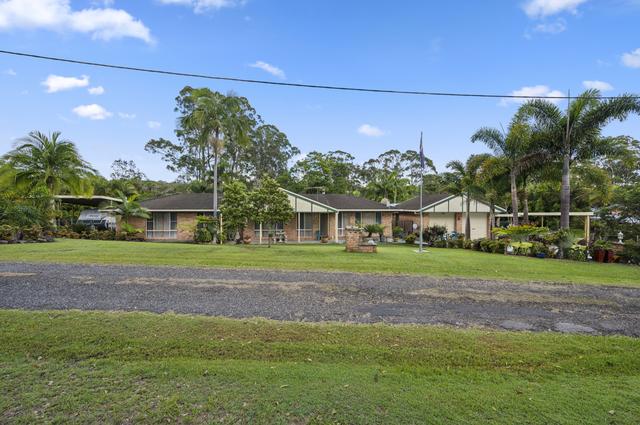140 South Arm Road, NSW 2455