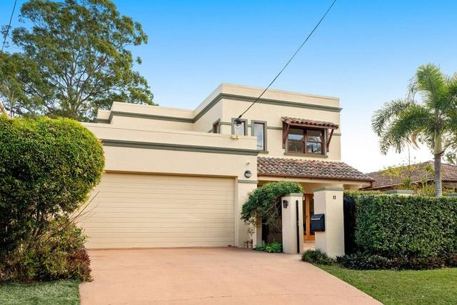 11 Boomerang Road, QLD 4067