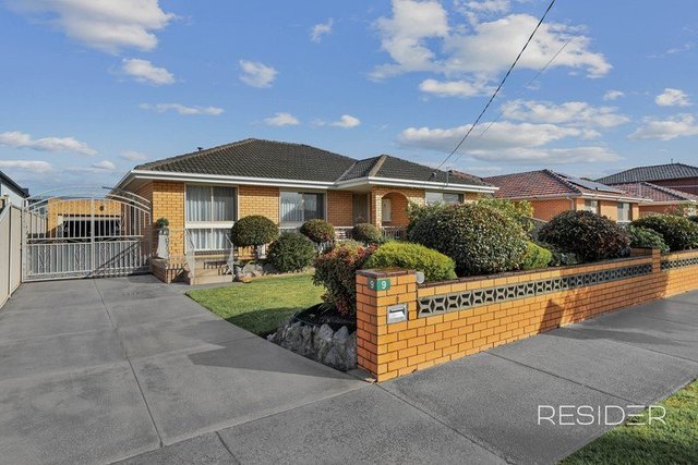 9 Ruth  Street, VIC 3075
