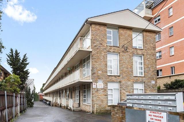 19/417 Liverpool Road, NSW 2131