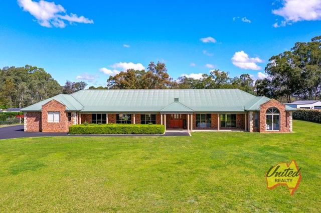 29 Sunnyside Drive, NSW 2570