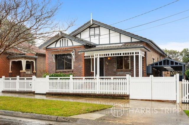 38 Service Avenue, NSW 2131