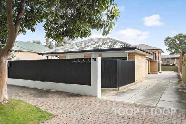 3/79 George Street, SA 5067