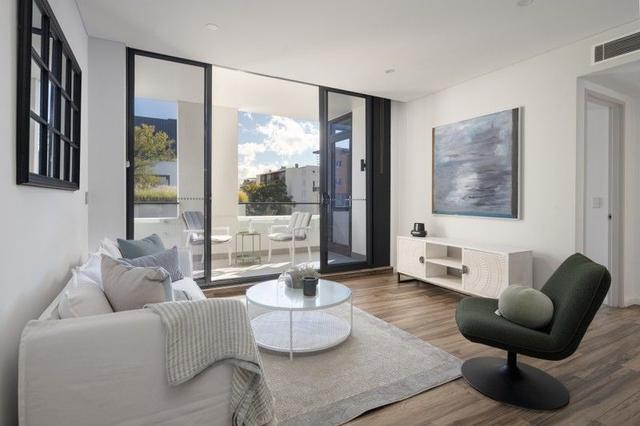 426/3 Stedman Street, NSW 2018