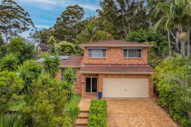 2 Crestside Close, NSW 2260