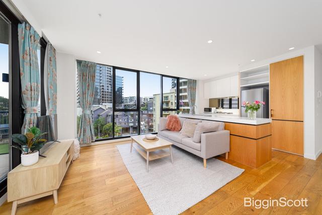 514/8 Daly Street, VIC 3141