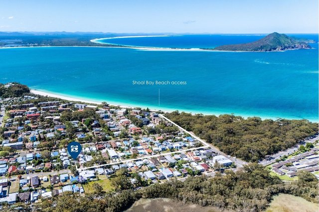 36 Achilles Street, NSW 2315