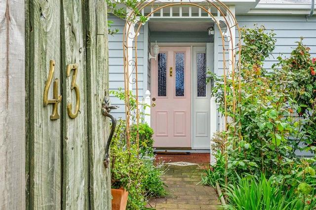 1/43 Forest Road, TAS 7000