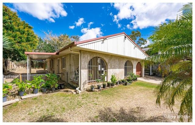 613 Ibis Avenue, QLD 4701