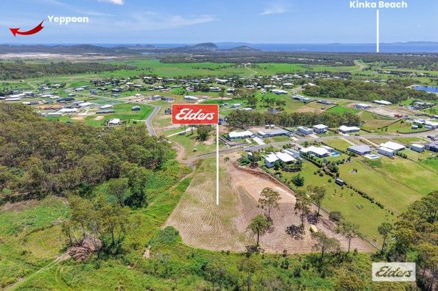 2B Keppel View Drive, QLD 4703