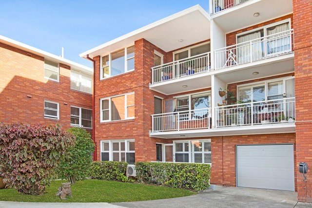 3/492 Military Road, NSW 2088