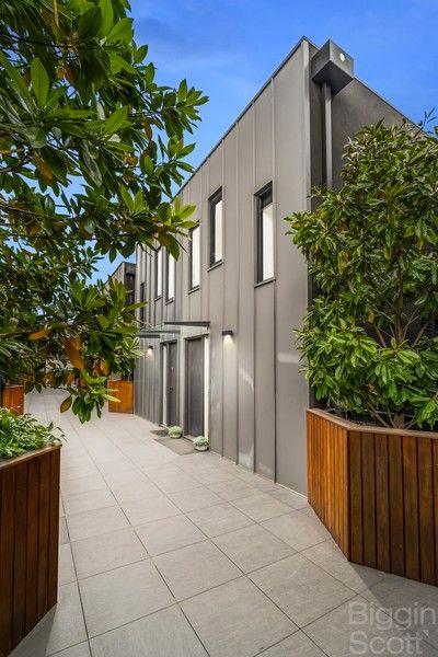 10/85 Nicholson Street, VIC 3067