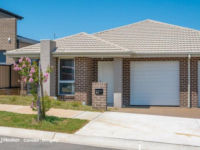 23 Manchuria Road, NSW 2174