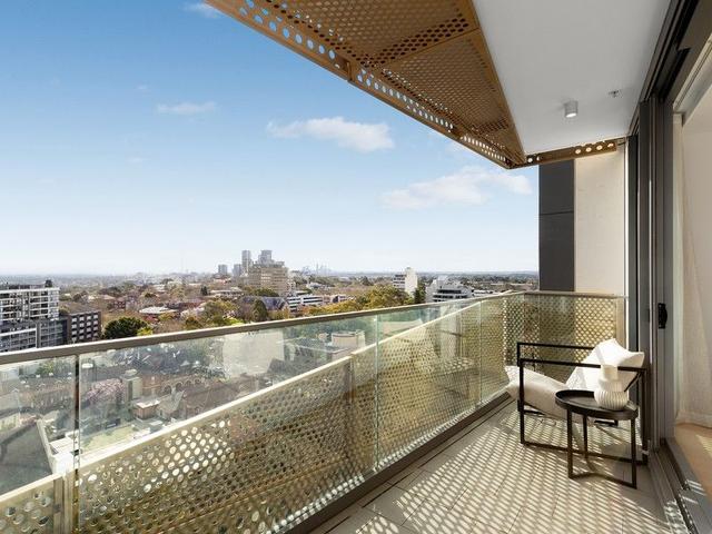 1510/221 Miller Street, NSW 2060