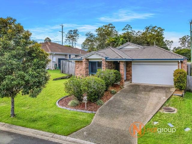 27 Cherokee Place, QLD 4118