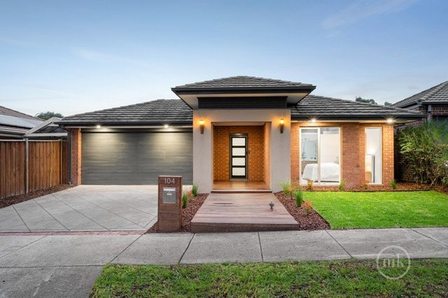 104 Eliot Avenue, VIC 3754