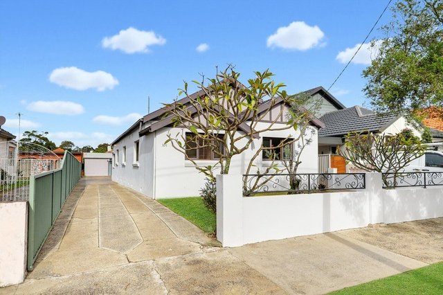101 Harcourt Parade, NSW 2018