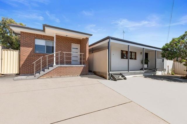 22 & 22a Benalla Avenue, NSW 2155
