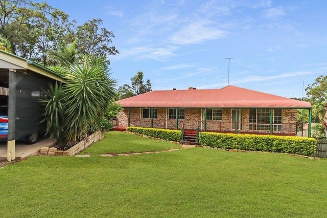 6 Dart Court, QLD 4305