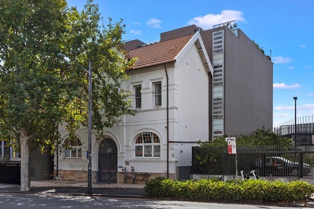 13/54 Regent  Street, NSW 2008